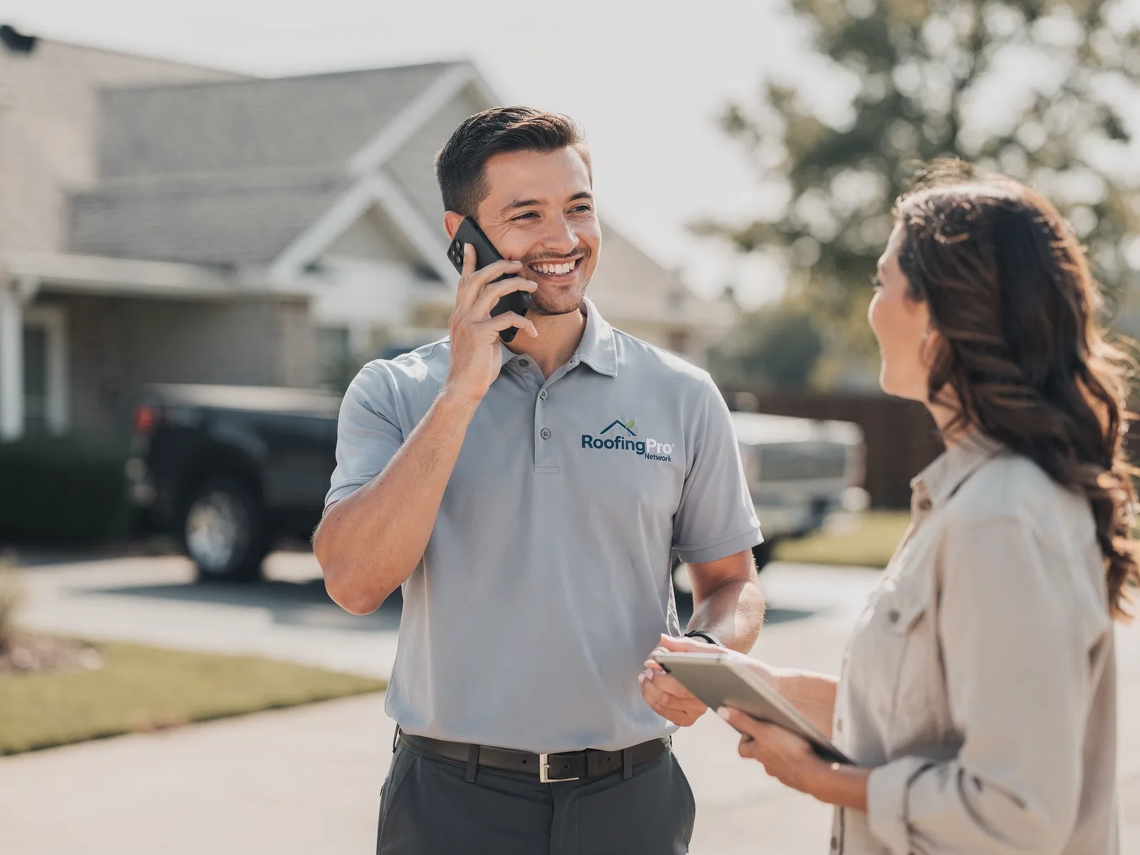 Roof Flashing Repair in Selbyville, DE